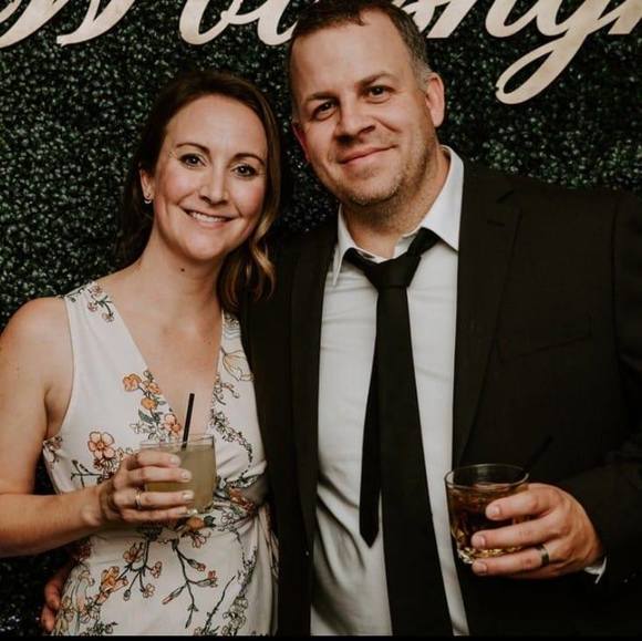 Meet your Posher, Chris - Picture 1 of 1